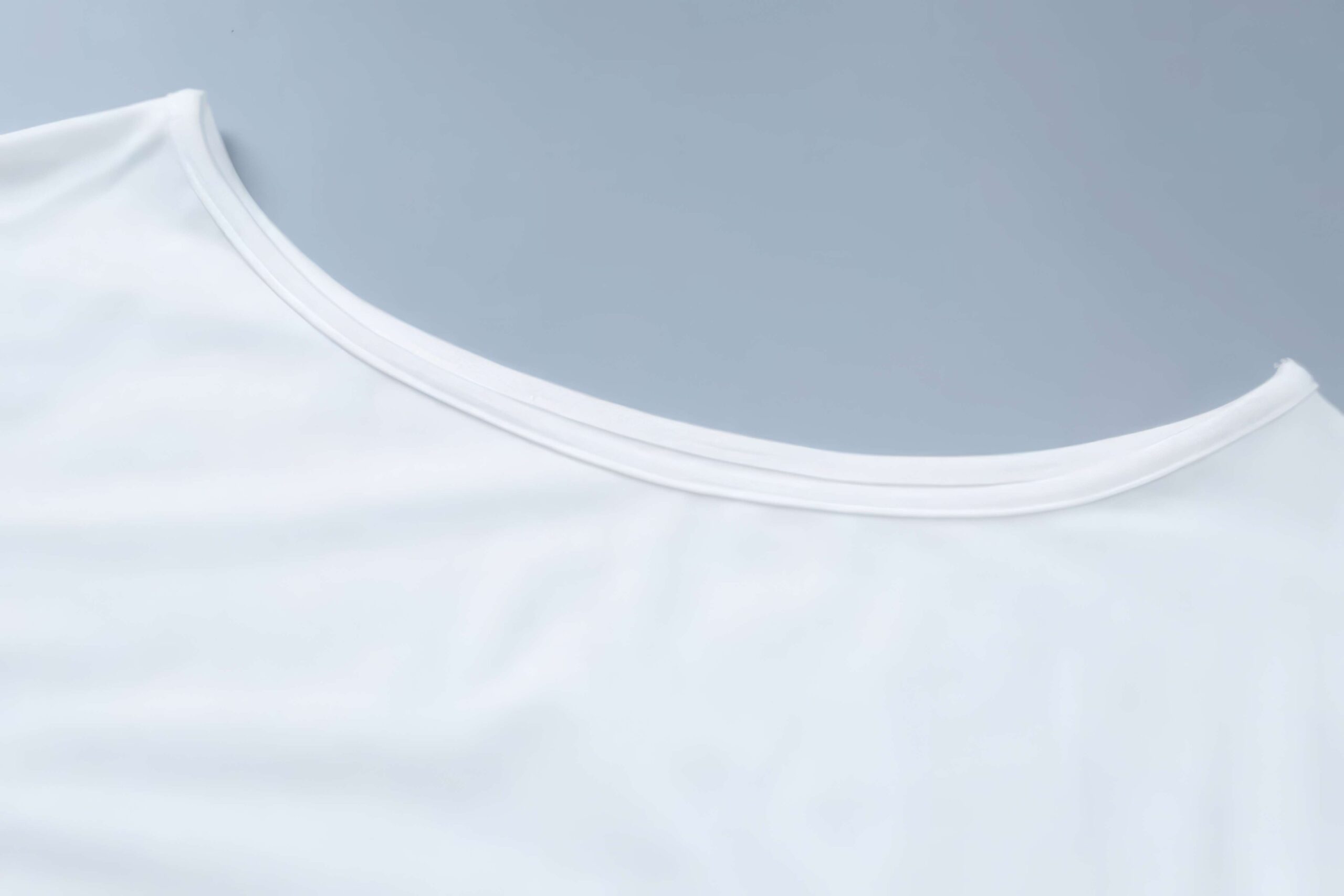 Off Shoulder Langarm Top – Bild 7